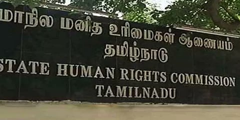 எட்டுவழி சாலை: சட்டவிரோதமாக சிறைவைக்கப்பட்ட முன்னாள் எம்எல்ஏவுக்கு ரூ.1 லட்சம் இழப்பீடு