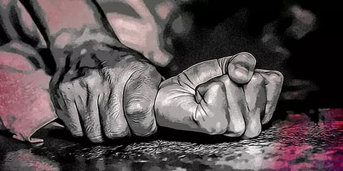 பாலியல் வன்கொடுமையை கணவன் செய்தாலும் அது வன்கொடுமையே - கர்நாடக உயர்நீதிமன்றம்