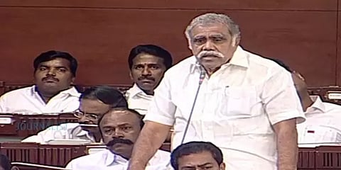 நகைக்கடன் தள்ளுபடிக்கு ரூ.1,000 கோடி விடுவிப்பு