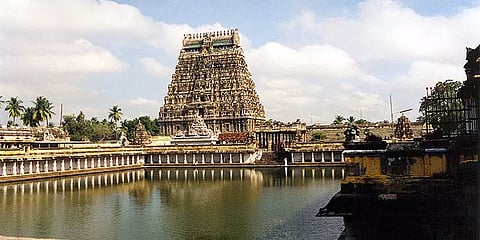 சிதம்பரத்தில் ஒரு மாதத்திற்கு 144 தடை உத்தரவு