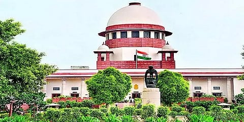 காஷ்மீரில் படுகொலைக்கு காரணமானவர்கள் யார்? - எஸ்ஐடி விசாரணை கோரி உச்ச நீதிமன்றத்தில் மனு