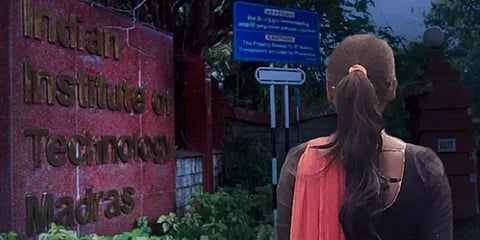 ஐஐடி மாணவிக்கு பாலியல் தொல்லை கொடுத்த வழக்கு: மேற்கு வங்கம் விரைந்த தனிப்படை
