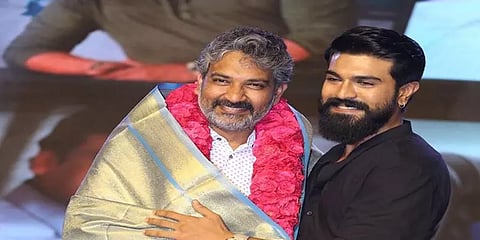 ராம் சரண் பர்த்டேவுக்குக் கிடைத்த ‘ஒர்த் கிஃப்ட்’ - ஆர்ஆர்ஆர் 3 நாள் வசூல் இத்தனை கோடிகளா!