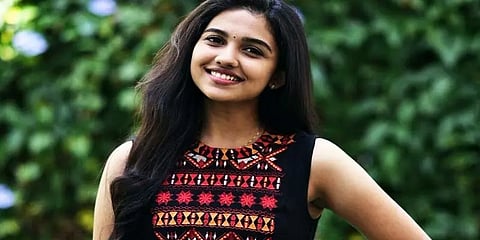 ‘சூர்யா 41’ படத்தில் இணைந்த மற்றொரு நடிகை