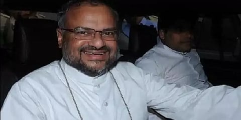 பாலியல் வன்கொடுமை வழக்கு - கேரள பாதிரியார் விடுதலையை எதிர்த்து மேல்முறையீடு