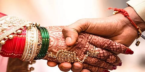 2020-ல் அதிகரித்த குழந்தைத் திருமணங்கள் - எந்தெந்த மாநிலங்களில் அதிகம்?