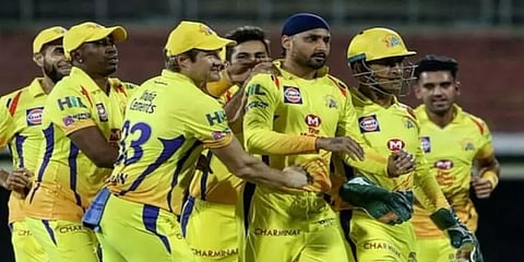 ’சிஎஸ்கேவில் விளையாடுவது குடும்பத்தோடு பிக்னிக் செல்வது போல் இருக்கும்’ - முன்னாள் வீரர்