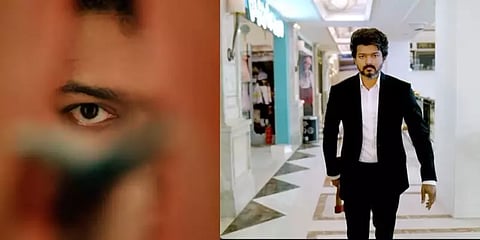 ‘இதுக்கப்புறம் இன்னும் பயங்கரமா இருக்கும்’  - மாஸாக வெளியான விஜயின் ‘பீஸ்ட்’ ட்ரெய்லர்!