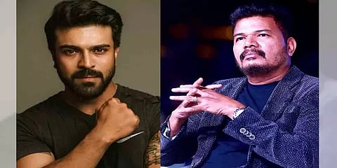 அமிர்தசரஸில் தொடங்கிய ஷங்கர் - ராம் சரண் படப்பிடிப்பு - ரிலீஸ் எப்போது தெரியுமா?
