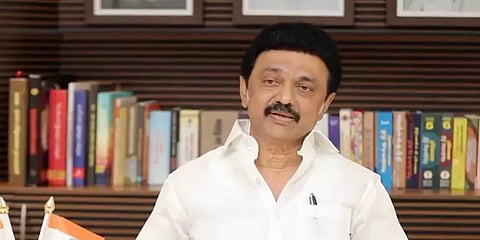 'இலங்கை தமிழர்களுக்கு உதவுங்கள்' முதலமைச்சர் ஸ்டாலின் வேண்டுகோள்