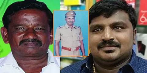 சாத்தான்குளம் தந்தை - மகன் கொலை - சாட்சியமளித்தவரின் வாக்குமூலத்தில் திருப்புமுனை