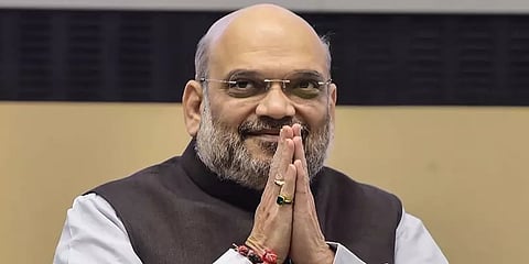 'ஆங்கிலத்திற்கு மாற்றுதான் இந்தி' - அமித் ஷா பேச்சு