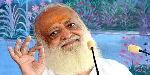 சர்ச்சை சாமியார் ஆசாராம்பாபுவின் ஆசிரமத்தில் காணாமல் போன சிறுமியின் உடல் கண்டெடுப்பு