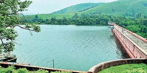 கேரளா: பல மாவட்டங்களில் கனமழைக்கான மஞ்சள் நிற எச்சரிக்கை