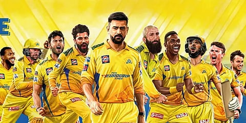 தொடர்ச்சியாக நான்காவது தோல்வி.. சிஎஸ்கேவுக்கு என்னதான் ஆச்சு?.. தேடலும் எச்சரிக்கையும்!!