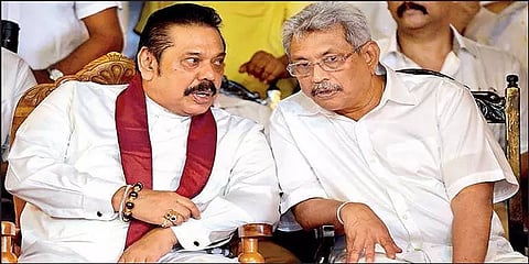 'அனைத்து கட்சிகள் பங்கேற்கும் தேசிய அரசு' - அதிபர் கோட்டாபய ராஜபக்சவின் முயற்சி தோல்வி !