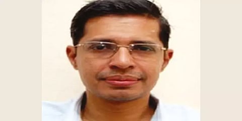 ”பொதுவாக கல்வியில் நுழைவுத்தேர்வு கூடாது” - சென்னை ஐஐடி இயக்குனர் காமகோடி
