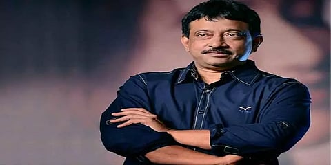 ‘டேஞ்சரஸ்’-ஐ திரையரங்கில் வெளியிட மறுப்பதற்கு என்ன காரணம்?- ராம்கோபால் வர்மா விளக்கம்