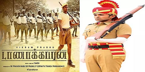 டாணாக்காரன் படத்தை போல காவலர் பயிற்சிப் பள்ளியில் கொடுமைகள் நடக்கிறதா? - ஓர் அலசல்