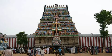 குருபெயர்ச்சி: தமிழகம் முழுவதும் கோவில்களில் சிறப்பு பூஜை