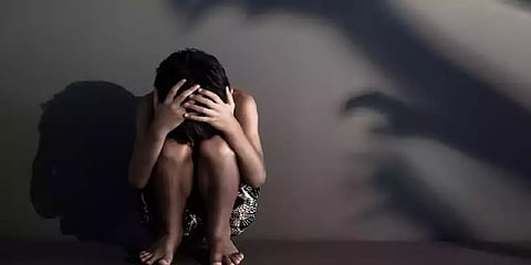 13 வயது சிறுமிக்கு பாலியல் வன்கொடுமை - 14 வயது சிறுவன் மீது போக்சோ!
