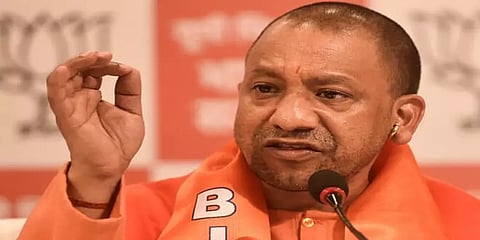 அதிகரிக்கும் கொரோனோ - முகக்கவசத்தை கட்டாயமாக்கியது உ.பி. அரசு