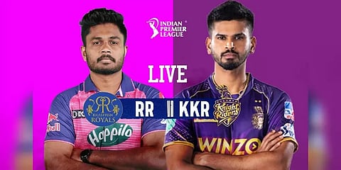 பட்லர் சதம்! சாஹல் அபார பந்துவீச்சு! கொல்கத்தாவுக்கு எதிராக த்ரில் வெற்றி பெற்ற ராஜஸ்தான்