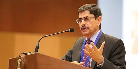 "அதிக திறமைகள் இருந்தும் நாடு உச்சத்தை அடையவில்லை" ஆளுநர் ரவி கவலை