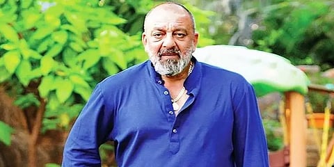 ”எனக்கு கேன்சர்னு தெரிஞ்சதும் பல மணி நேரம் கதறி, கதறி அழுதேன்” - சஞ்சய் தத்