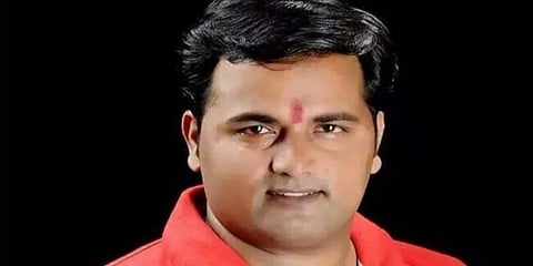 பாஜக முக்கிய நிர்வாகி சுட்டுக் கொலை - டெல்லியில் பரபரப்பு