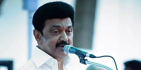 கொரோனா தடுப்பு நடவடிக்கைகள்: நாளை ஆலோசிக்கிறார் முதல்வர் ஸ்டாலின்