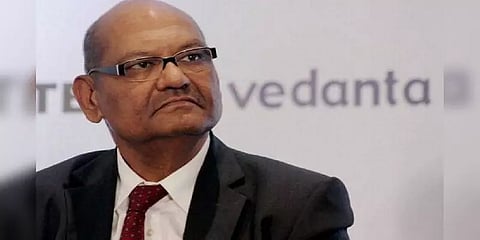 ஸ்டெர்லைட் ஆலையில் மீண்டும் உற்பத்தியை தொடங்க முடியும் - அனில் அகர்வால் நம்பிக்கை