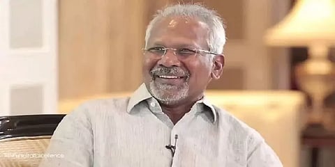 “நல்ல தமிழ் படங்கள் தமிழ்நாட்டை தாண்டியும் வெற்றியடையும்.. அதற்கு” - இயக்குநர் மணிரத்னம்