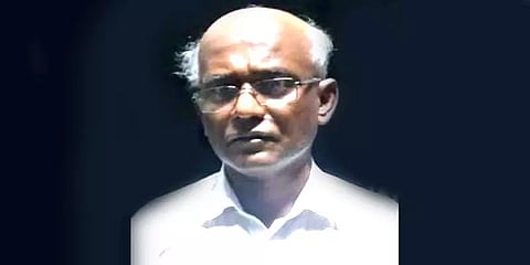 அரசுப்பள்ளி மாணவிகளுக்கு பாலியல் தொல்லை: தலைமையாசிரியர் போக்சோவில் கைது
