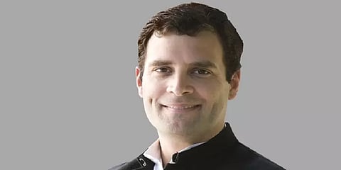 Make in India-வும் Hate in India-வும் ஒரே தளத்தில் இருக்கமுடியாது - ராகுல்காந்தி ட்வீட்