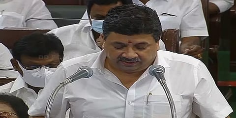 "பெட்ரோல் மீதான 200%, டீசல் மீதான 500% கலால் வரியை குறைத்திடுக" - பிடிஆர் தியாகராஜன்