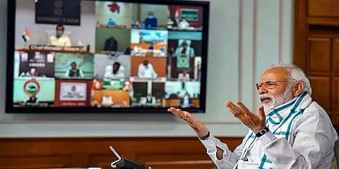 சிறுவர்களுக்கான கொரோனா தடுப்பூசி செலுத்தும் பணி இன்று தொடக்கம்