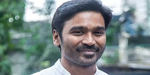நடிகர் தனுஷ்க்கு நீதிமன்றம் நோட்டீஸ் - ஏன்? என்ன காரணம்?