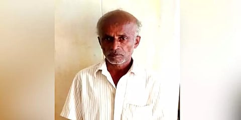 நீலகிரி: 11ம் வகுப்பு மாணவியை கர்ப்பமாக்கிய 60 வயது முதியவர் போக்சோவில் கைது