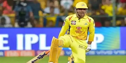 அடுத்தாண்டும் சென்னைக்காக விளையாடுவீர்களா? தோனி சூசக பதில்!