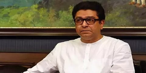 ஒலிபெருக்கிகளை அகற்றுவோம், தொழுகையை நிறுத்துவோம்: ராஜ் தாக்கரே பகிர்ந்த சர்ச்சை ட்வீட்