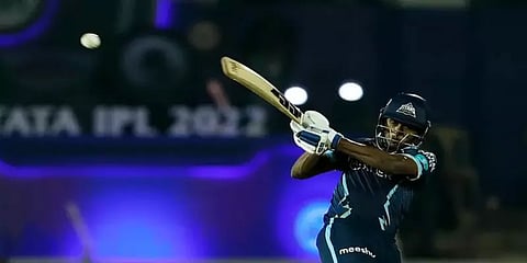 'Smart Cricketer' - குஜராத்தின் Lucky Charm ஆக மாறும் சாய் சுதர்சன்