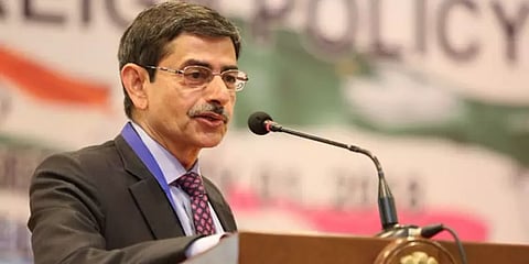 'இந்தியாவை நம்பர் 1 நாடாக்க பிரதமர் மோடி இலக்கு' - ஆளுநர் ஆர்என் ரவி