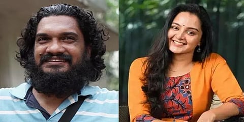 நடிகை மஞ்சு வாரியார் கொடுத்த புகார்: இயக்குநர் சணல்குமார் சசிதரன் கைது