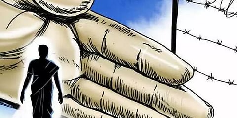 தீண்டாமை வன்கொடுமை - தமிழகத்தில் எந்த மாவட்டத்துக்கு முதலிடம்?
