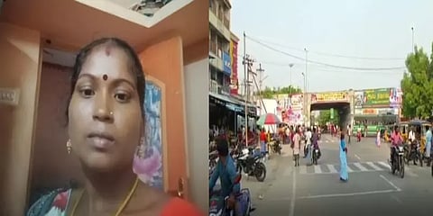 மெடிக்கல் ஷாப்பில் சட்டவிரோத கருக்கலைப்பு செய்ததால் பலியான பெண்.. தவிக்கும் 2 குழந்தைகள்!