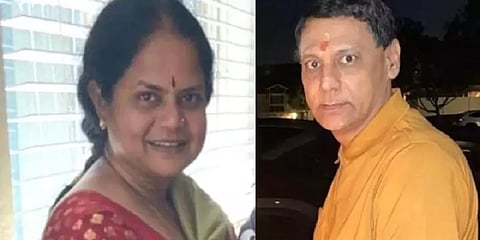 20 வருடங்கள் உடனிருந்து நம்ப வைத்து கழுத்தறுத்த கதை - மையிலாப்பூர் தம்பதி கொலையின் பின்னணி