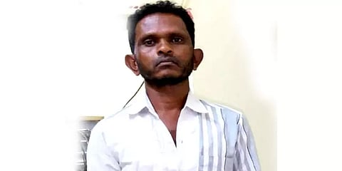 ஓசூர்: சிறுமிக்கு பாலியல் தொல்லை; கேபிள் ஆபரேட்டர்  போக்சோவில் கைது