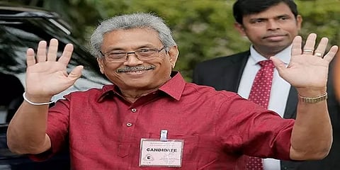 இலங்கையில் ஒரு வாரத்திற்குள் புதிய பிரதமர் நியமனம் - கோட்டாபய ராஜபக்ச தகவல்