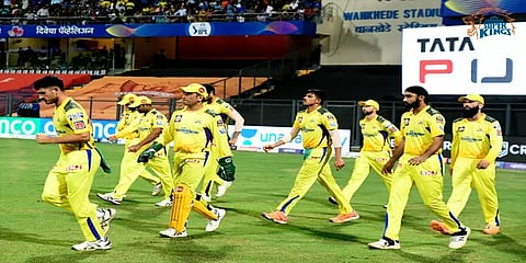 ‌‌‌‌பவர்கட்டும் கான்வேயின் விக்கெட்டும் மட்டும்தான் பிரச்சனையா?